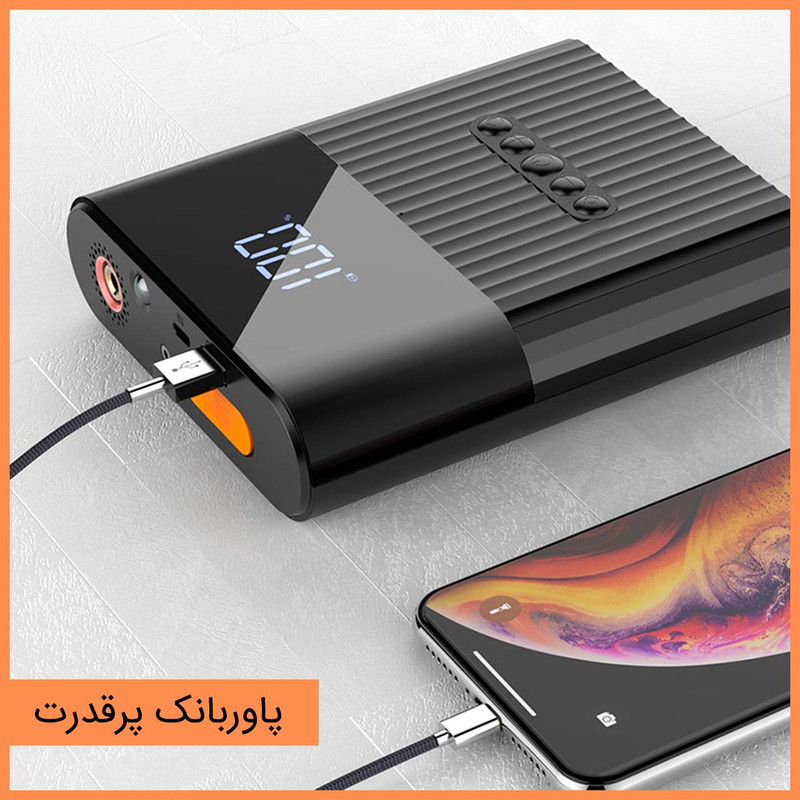 کمپرسور باد لیچیرز مدل 302LC کمپرسور باد لیچیرز مدل 302LC