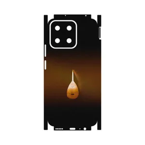 MAHOOT tambour-FullSkin Cover Sticker for Honor X7c