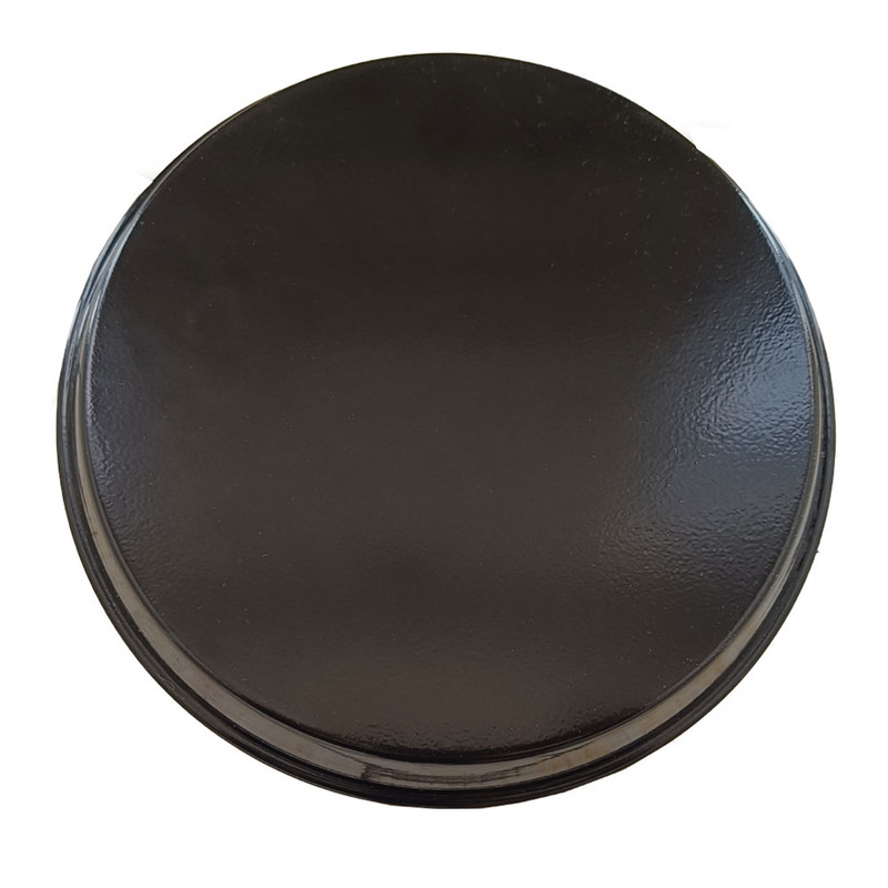 ظرف پخت پیتزا مدل تفلون