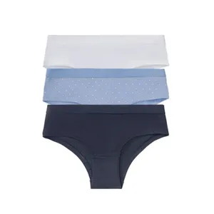 شورت دخترانه پیپرتس مدل PE22 مجموعه 3 عددی
