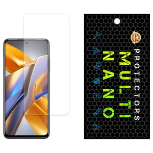 Multi Nano X-S1N Screen Protector For Xiaomi Poco M5s