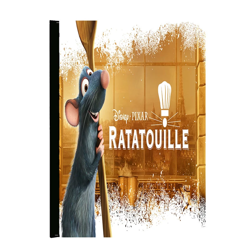 کلاسور هومرو مدل KL2454 طرح انیمیشن موش سرآشپز