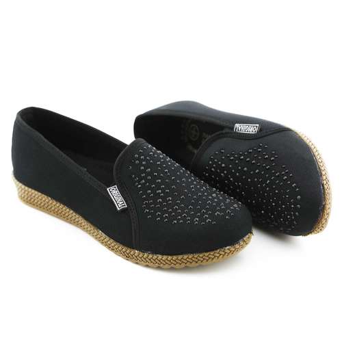 کفش روزمره زنانه سنا خانوم مدل نگین کد 01