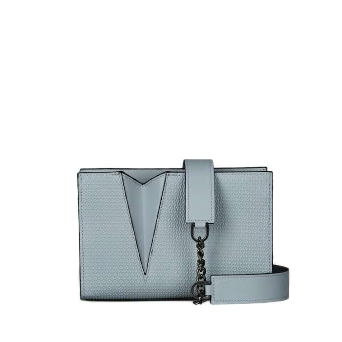 کیف دوشی زنانه درسا مدل 49302