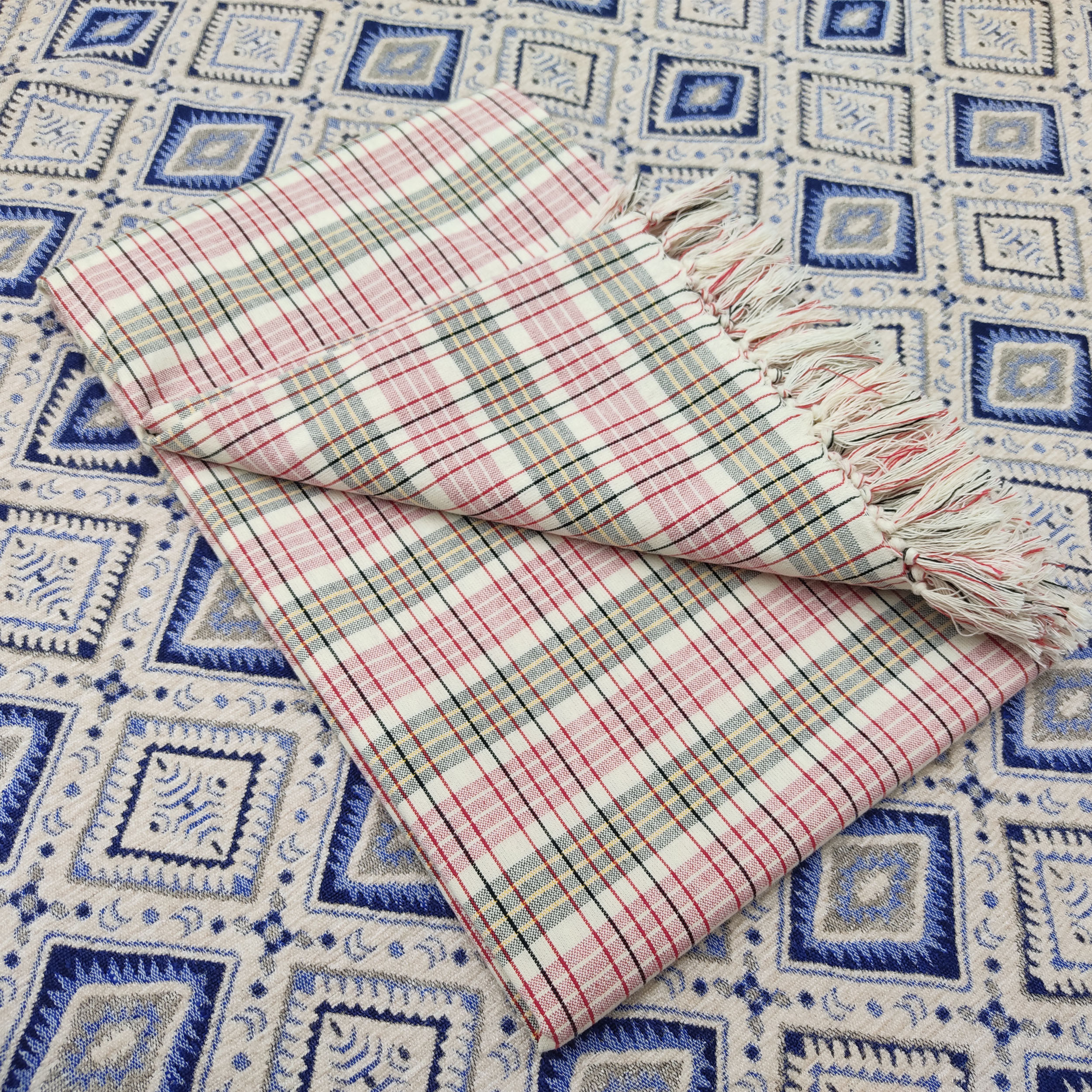 سفره 10 نفره مدل Piran Yazd کد 15200