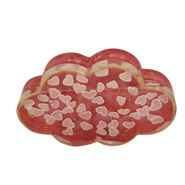 بسته لوازم تحریر مدل رزین کد 0022 مجموعه 5 عددی