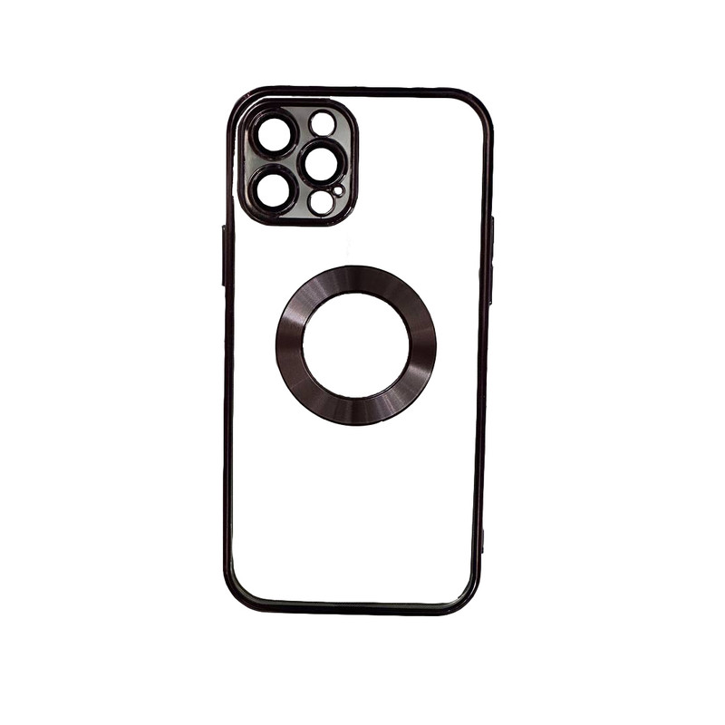 کاور مدل new مناسب برای گوشی موبایل اپل iphone 12 pro