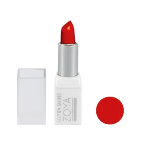 رژ لب جامد زویا شماره Z 01