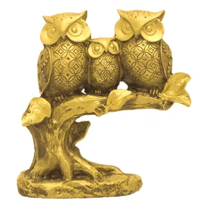 مجسمه مدل جغد 25