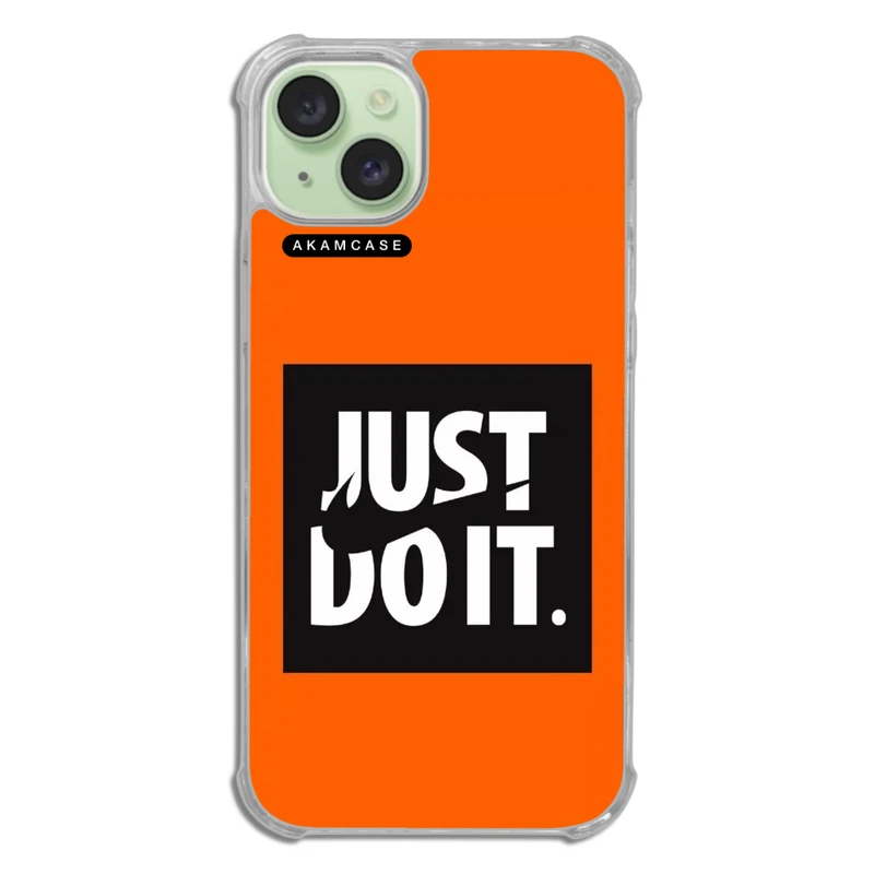 کاور آکام مدل AMCWTA15PLUS-BRANDS4 مناسب برای گوشی موبایل اپل iPhone 15 Plus