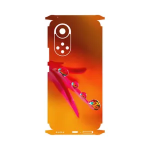 MAHOOT Plant dew-FullSkin Cover Sticker for Huawei Nova 9