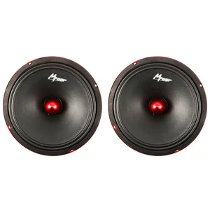 میدرنج خودرو ام فور مدل PL6501 بسته دو عددی