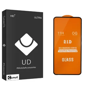 Coconut UD Black Screen Protector For Samsung Galaxy A11