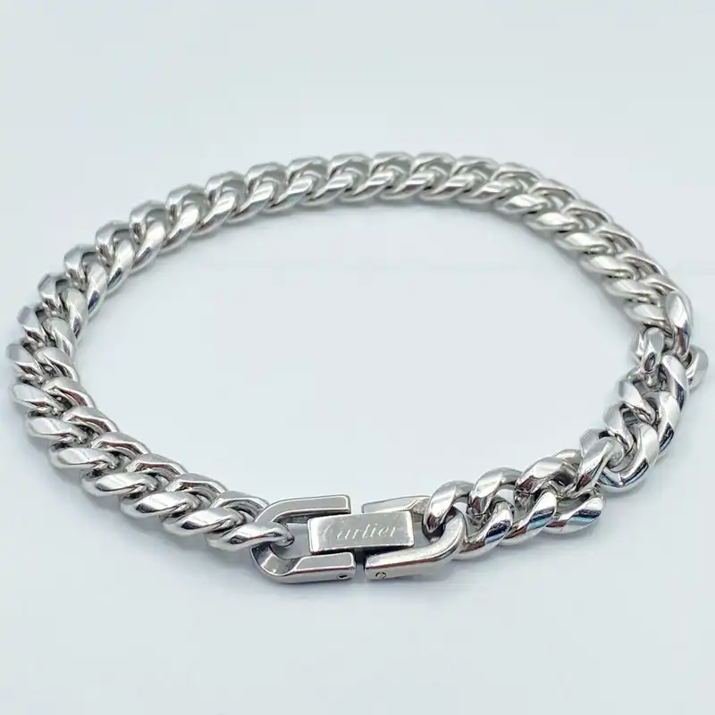 دستبند مدل زنجیری