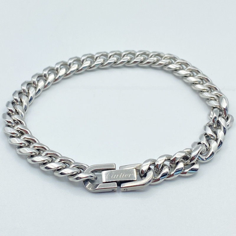 دستبند مدل زنجیری دستبند مدل زنجیری