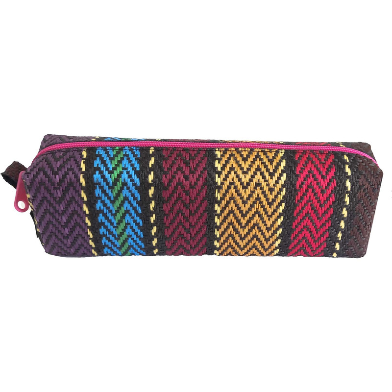 جامدادی تک زیپ یاس بهشت مدل سنتی