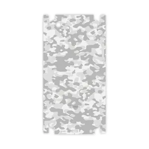 MAHOOT  Army-Snow-FullSkin Cover Sticker for Apple iPhone 6S