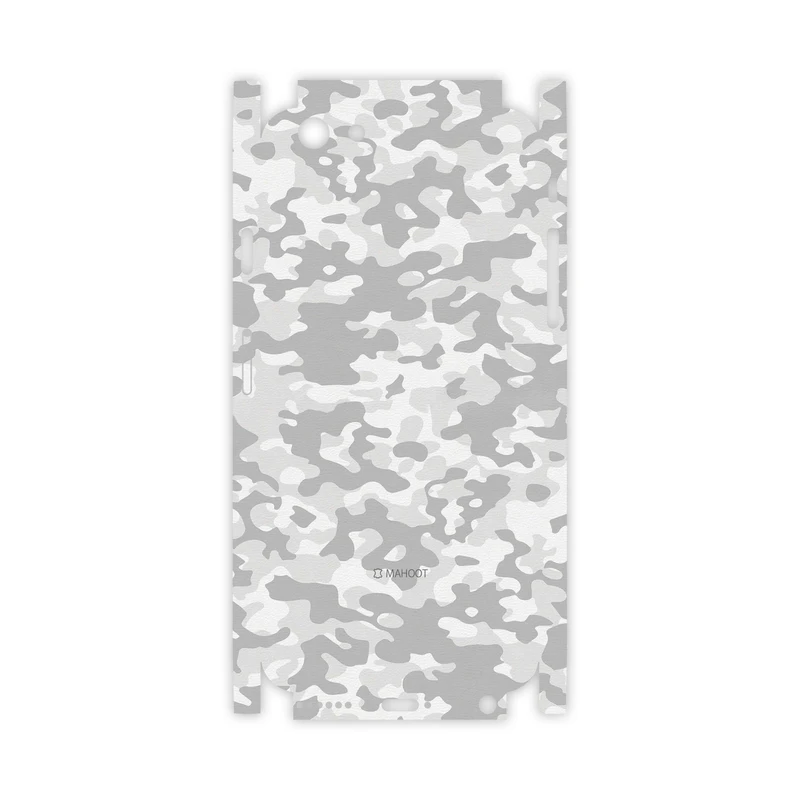 برچسب پوششی ماهوت مدل Army-Snow-FullSkin مناسب برای گوشی موبایل اپل iPhone 6S