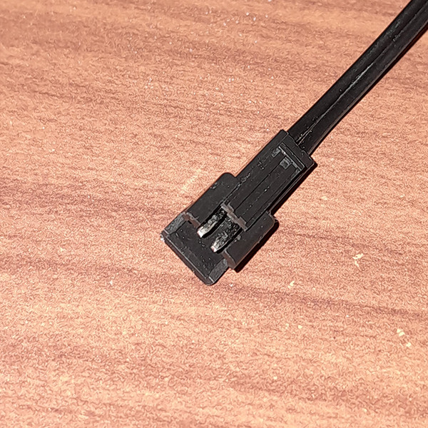 کابل شارژر ماشین کنترلی مدل 5v  ولت کد5231