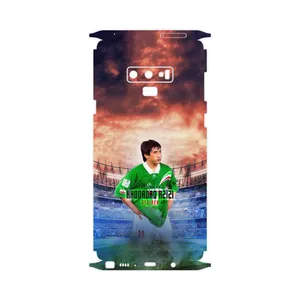 MAHOOT Khodadad Azizi-FullSkin Cover Sticker for Samsung Galaxy Note 9