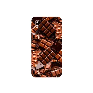 MAHOOT Chocolate Cover Sticker for Samsung Galaxy A2 Core