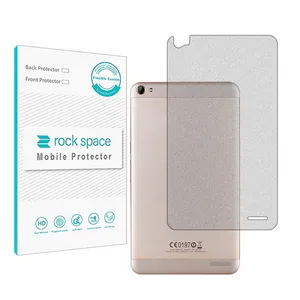Rockspace HyMTT model matt tablet back protector suitable for Huawei MediaPad X2