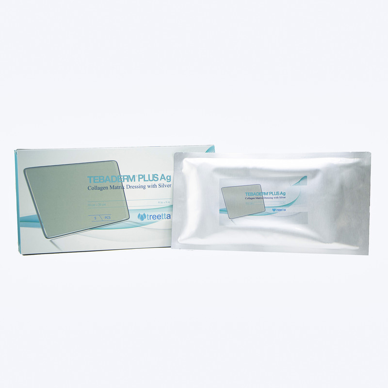 باند پانسمان تریتا مدل طبادرم پلاس