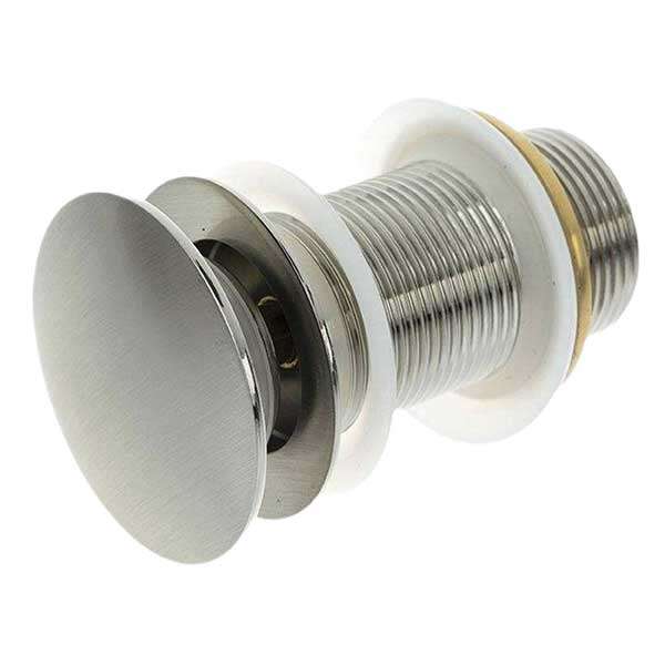 زیرآب روشویی مدل پدالی اتومات کد KM