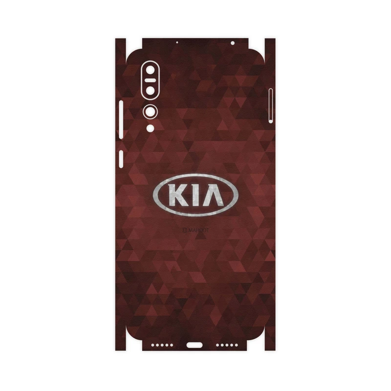 برچسب پوششی ماهوت مدل KIA-FullSkin مناسب برای گوشی موبایل هوآوی P20 Pro