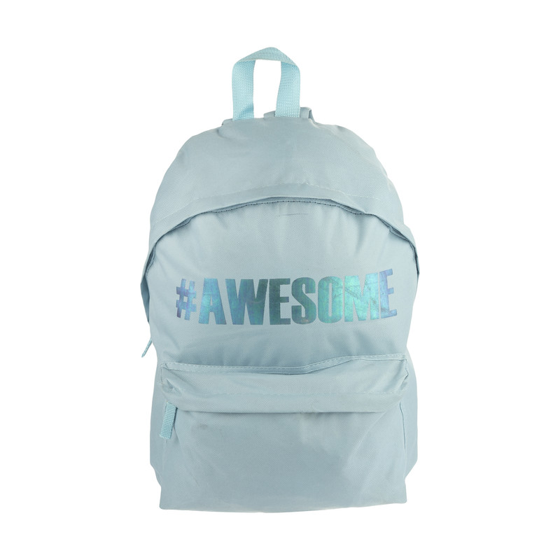 کوله پشتی زنانه ال سی وایکیکی مدل 8S7802Z8-CU5-LIGHTBLUE