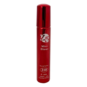 عطر جیبی زنانه زد فایو مدل Miss Dior حجم 25 میلی لیتر