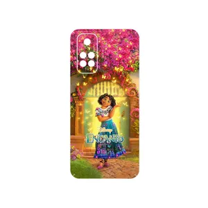 MAHOOT Encanto Cover Sticker for Xiaomi Redmi Note 11