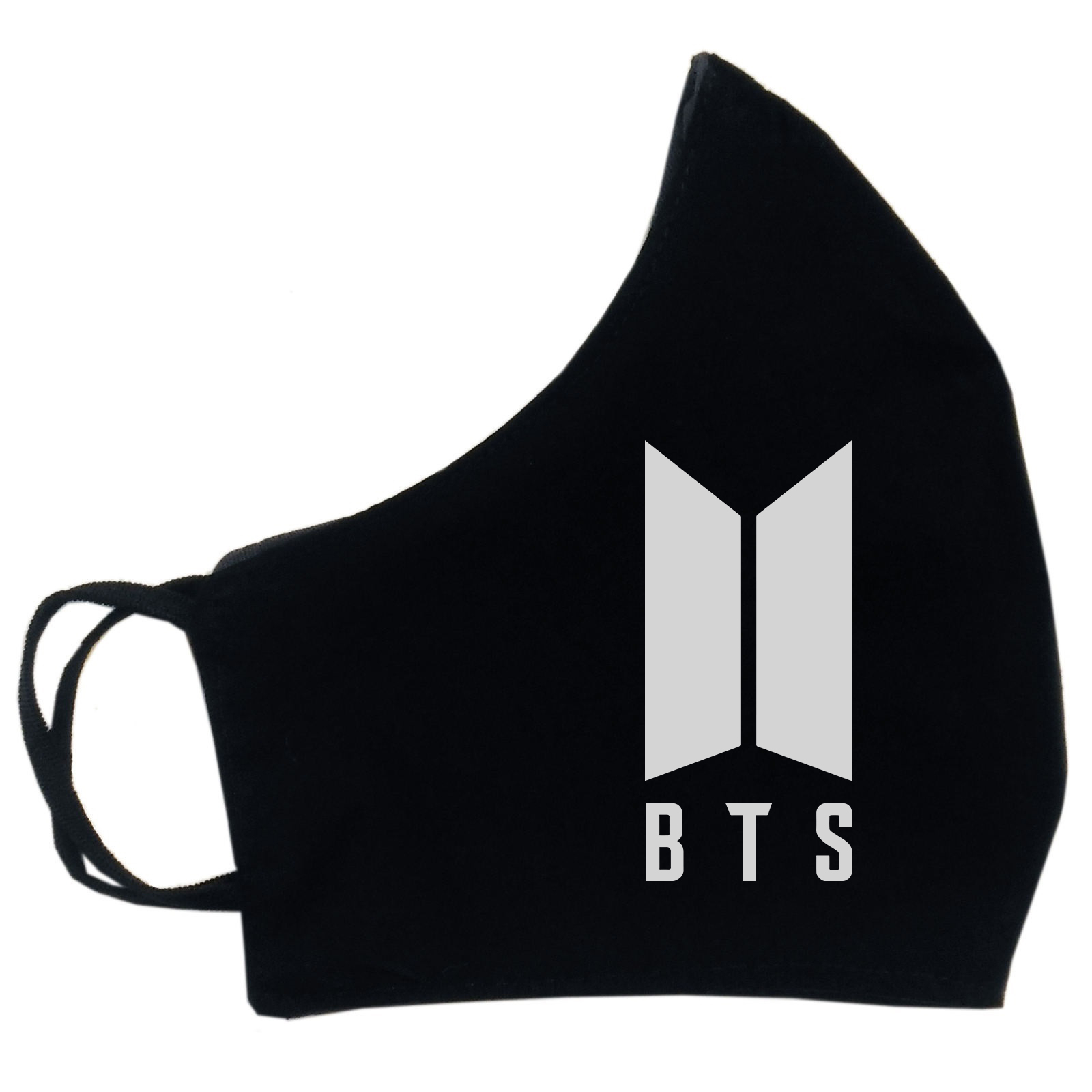 ماسک تزیینی مدل BTS کد AM103