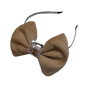 تل مو دخترانه مدل 556