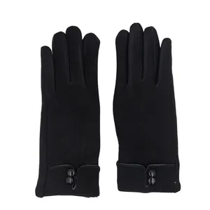 دستکش زنانه کد f 18