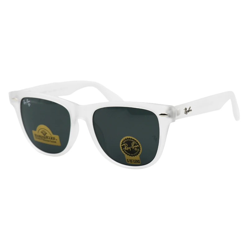 عینک آفتابی ویفرر (Wayfarer) مدل RB2140-F 901 54□20 3N