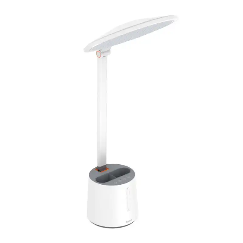 چراغ مطالعه باسئوس مدل Double light source desk lamp