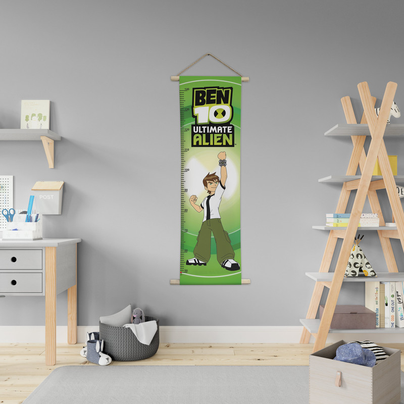 متر اندازه گیری کودک بنی دکو مدل 18