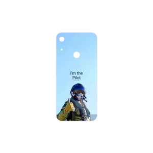 MAHOOT Pilot Cover Sticker for Huawei Y6s 2019