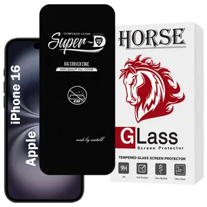 Horse SUPERDNH Screen Protector For Apple iPhone 16