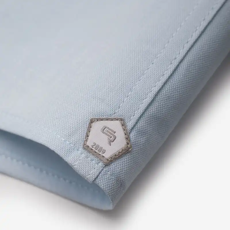 پیراهن آستین بلند مردانه کروم مدل 2420106