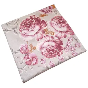 ملحفه کد SA108 سایز 145×220 سانتی متر