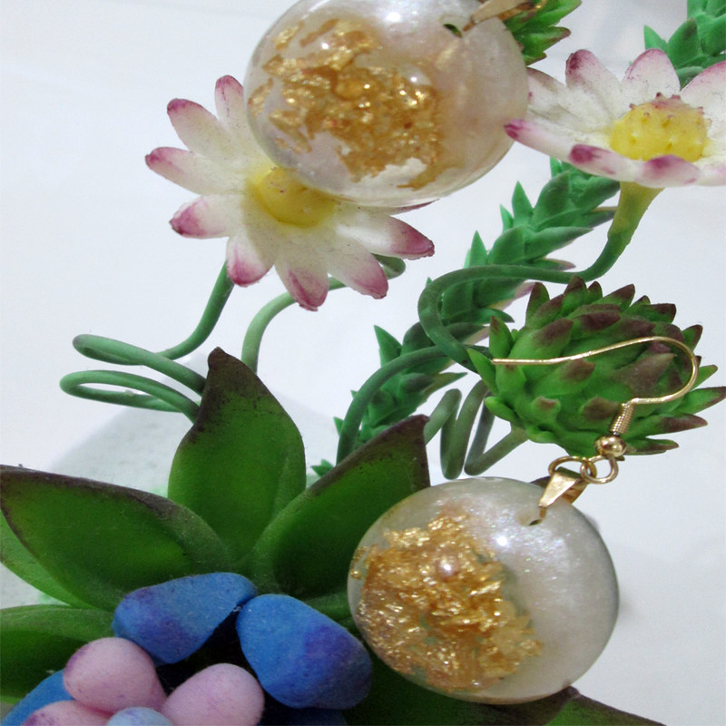 گوشواره زنانه مدل 5482