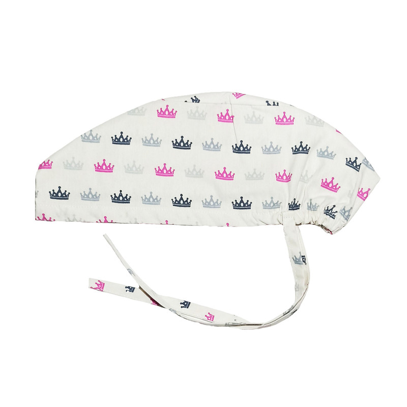 کلاه جراحی تادو مدل H127