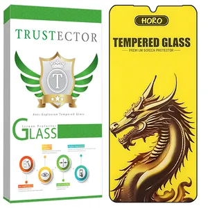 Trustector FHGT20 Screen Protector For Samsung Galaxy A14 5G / Doogee 100 4G