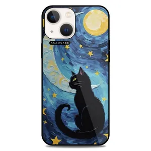 AKAM AMC-WA13-CATS-33 Cover For Apple iPhone 13