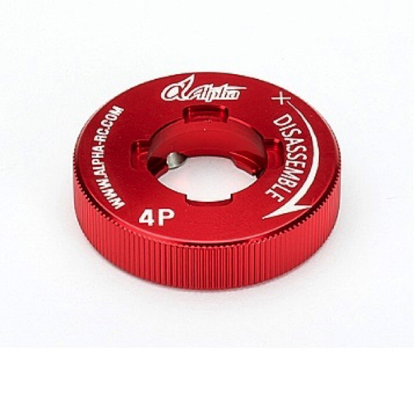 آچار کلاچ مدل E75-BU02100