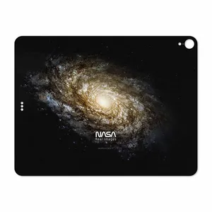 MAHOOT Universe-by-NASA-1 Cover Sticker for Apple iPad Pro 12.9 GEN 3 2018 A2014