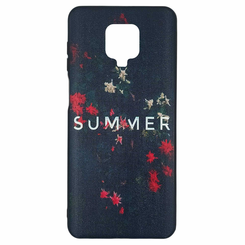 کاور مدل Co1721 مناسب برای گوشی موبایل شیائومی Redmi Note 9S /  Note 9 Pro / Note 9 Pro Max