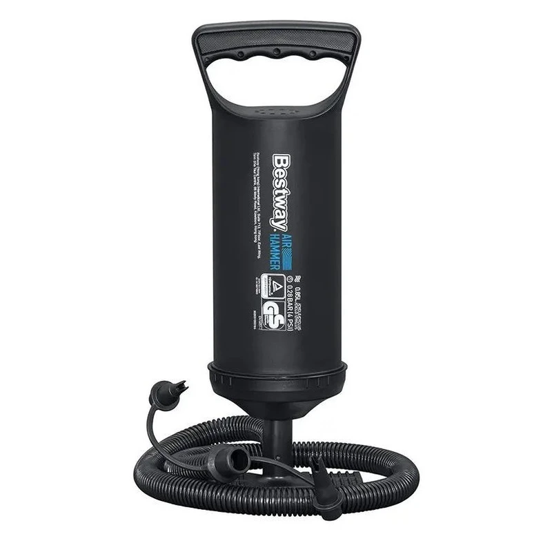 پمپ باد دستی مدل BesT-2026-way